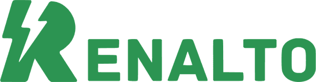 Renalto Logo